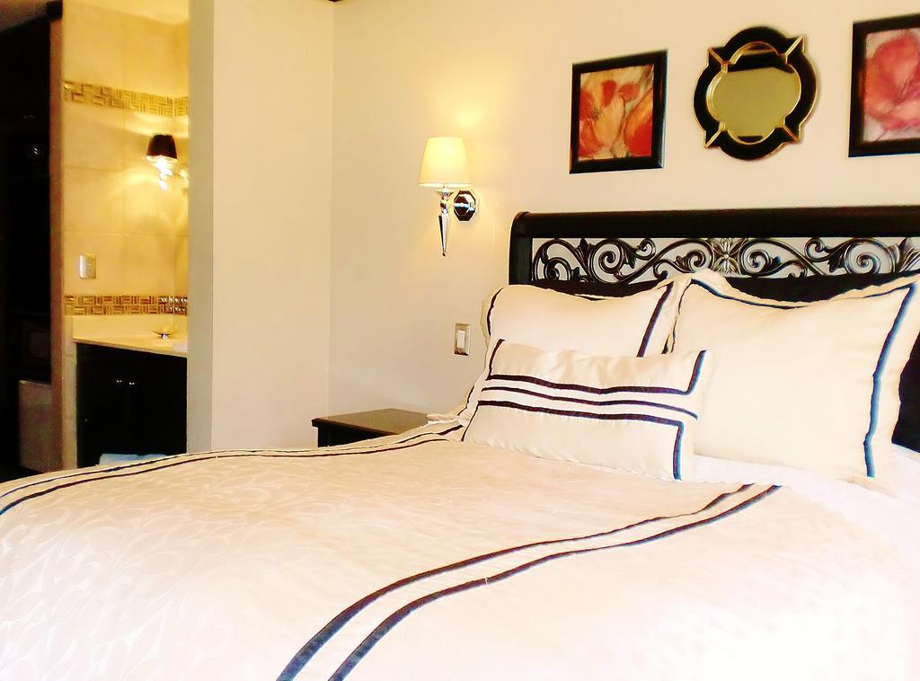 The North Shore Inn Crestline Экстерьер фото