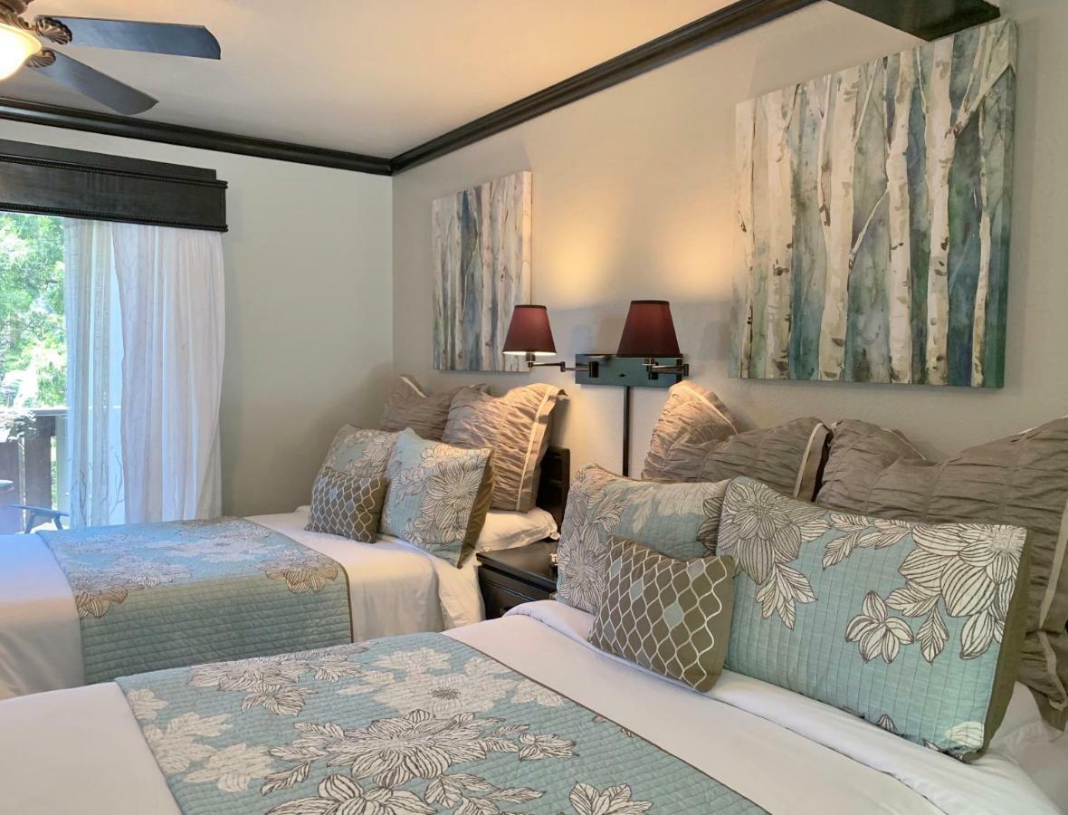 The North Shore Inn Crestline Экстерьер фото