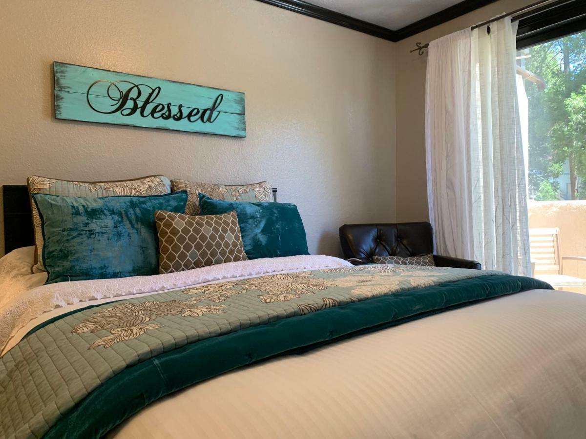 The North Shore Inn Crestline Экстерьер фото